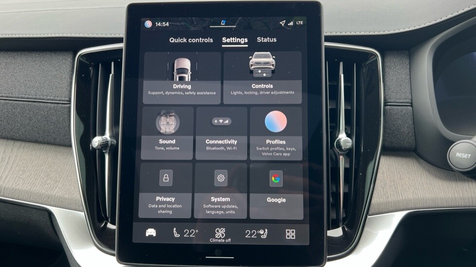 Used Volvo XC90 2025 for sale - 76870420: Photo 33