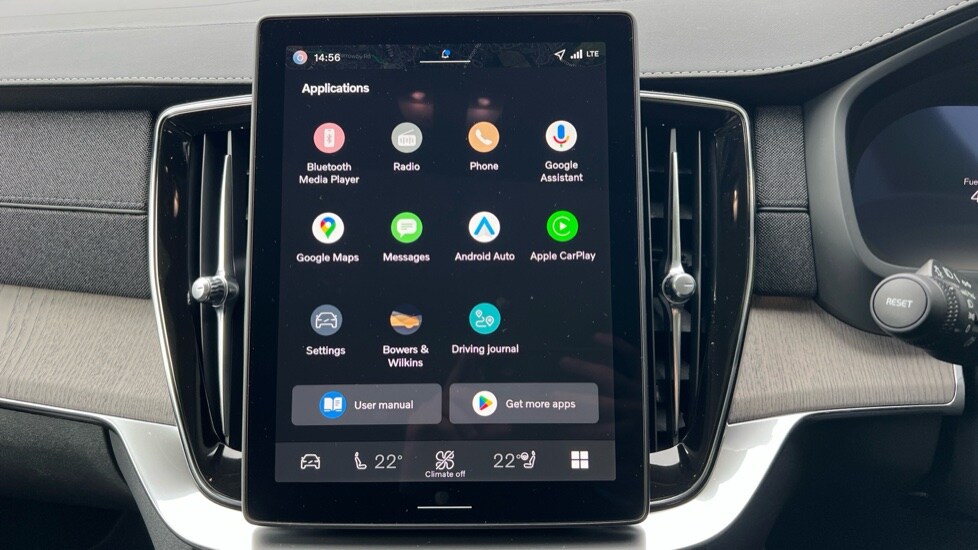 Used Volvo XC90 2025 for sale - 76870420: Photo 35