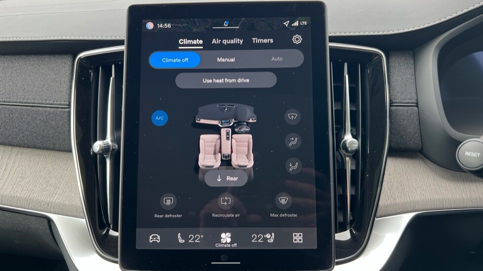 Used Volvo XC90 2025 for sale - 76870420: Photo 36