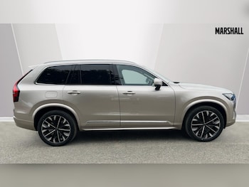 Used Volvo XC90 2025 for sale - 76870420: Photo