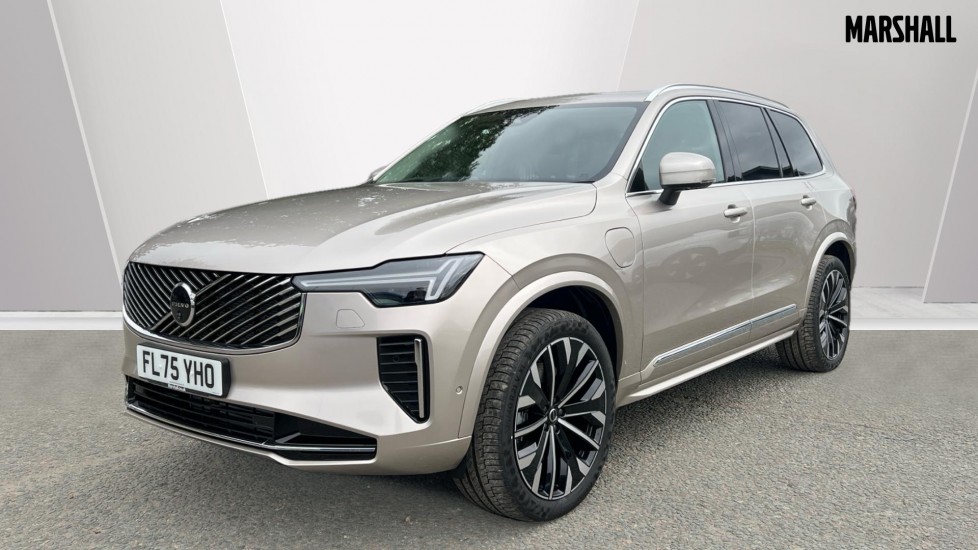 Used Volvo XC90 2025 for sale - 76870420: Photo 6