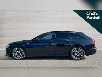 Used Audi A6 2022 for sale - 76092064: Photo