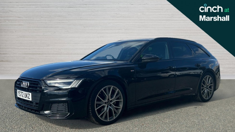 Used Audi A6 2022 for sale - 76092064: Photo 7