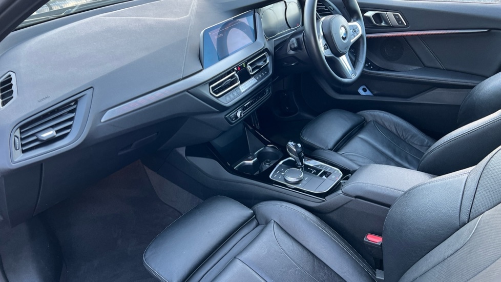 Used BMW 1 Series 2020 for sale - 76874240: Photo 10