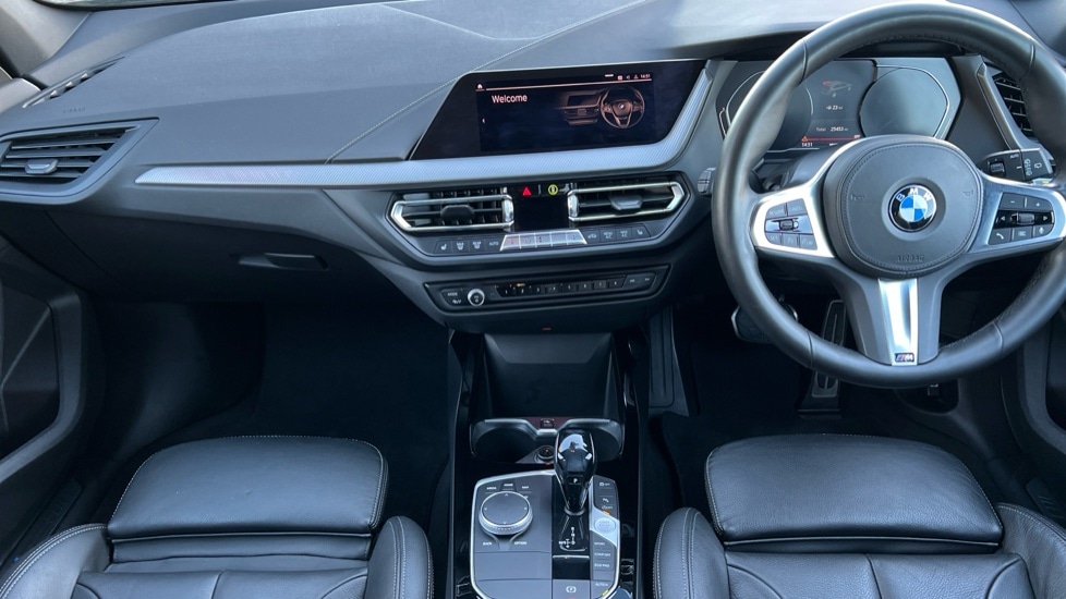 Used BMW 1 Series 2020 for sale - 76874240: Photo 11