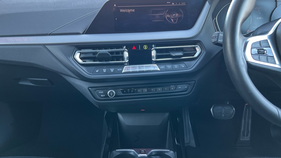 Used BMW 1 Series 2020 for sale - 76874240: Photo 12