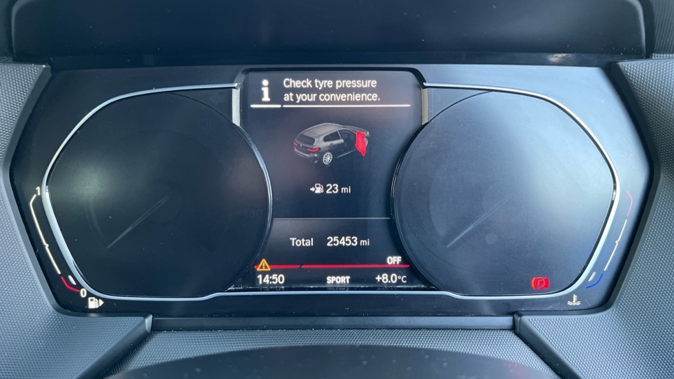 Used BMW 1 Series 2020 for sale - 76874240: Photo 13