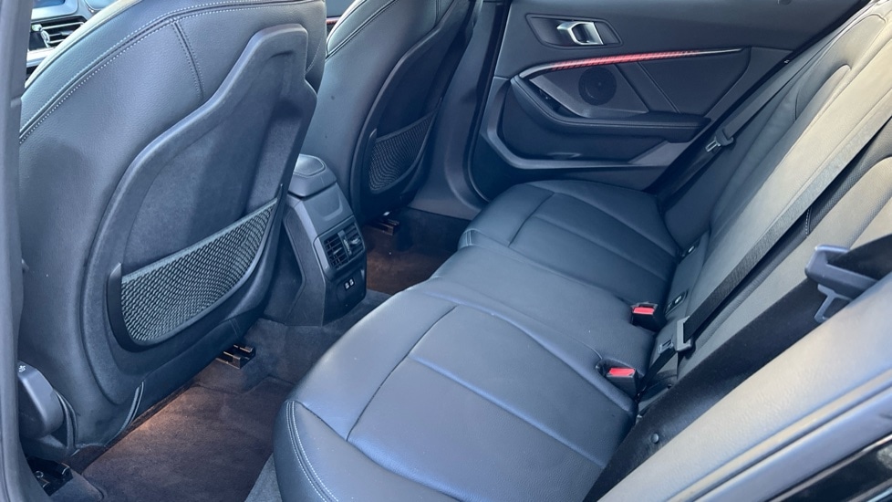 Used BMW 1 Series 2020 for sale - 76874240: Photo 14