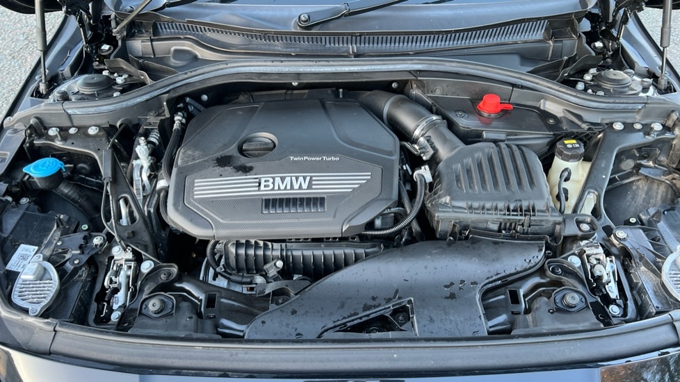 Used BMW 1 Series 2020 for sale - 76874240: Photo 16