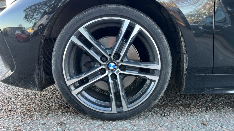 Used BMW 1 Series 2020 for sale - 76874240: Photo 17