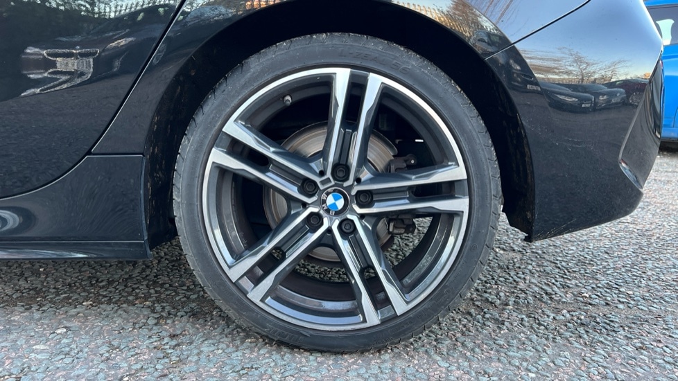 Used BMW 1 Series 2020 for sale - 76874240: Photo 18