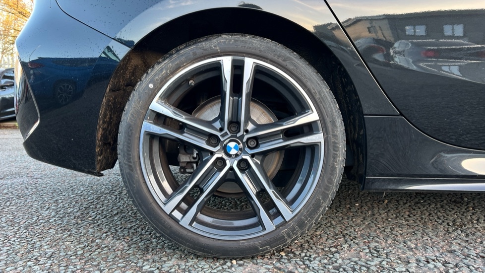 Used BMW 1 Series 2020 for sale - 76874240: Photo 19