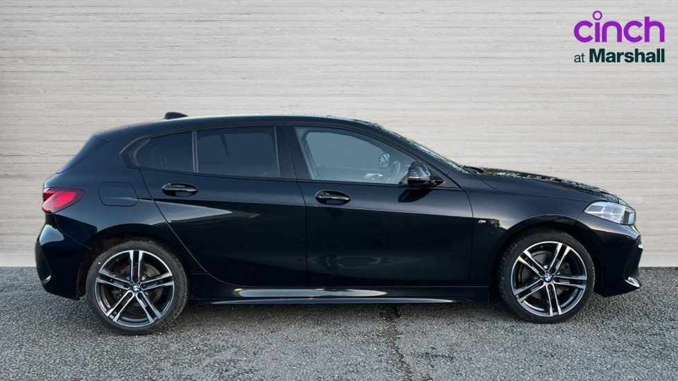 Used BMW 1 Series 2020 for sale - 76874240: Photo 2