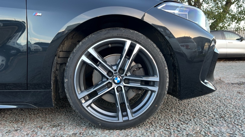 Used BMW 1 Series 2020 for sale - 76874240: Photo 20