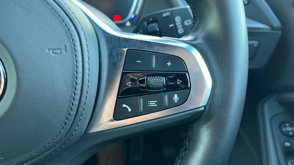 Used BMW 1 Series 2020 for sale - 76874240: Photo 21