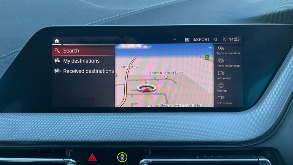 Used BMW 1 Series 2020 for sale - 76874240: Photo 25