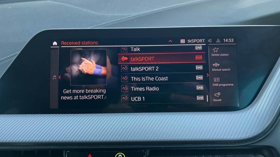 Used BMW 1 Series 2020 for sale - 76874240: Photo 26