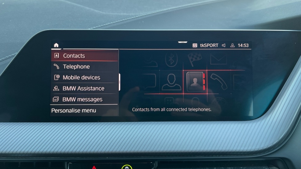 Used BMW 1 Series 2020 for sale - 76874240: Photo 27