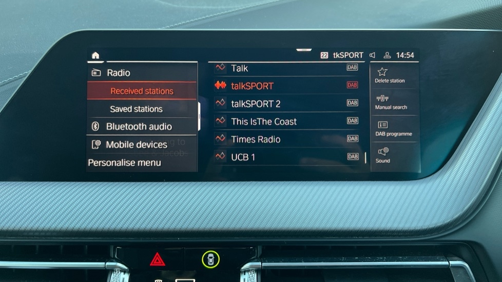 Used BMW 1 Series 2020 for sale - 76874240: Photo 28