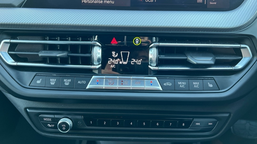 Used BMW 1 Series 2020 for sale - 76874240: Photo 29