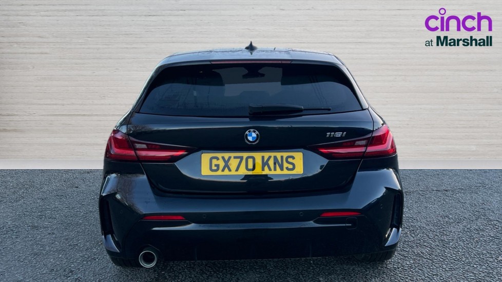 Used BMW 1 Series 2020 for sale - 76874240: Photo 4