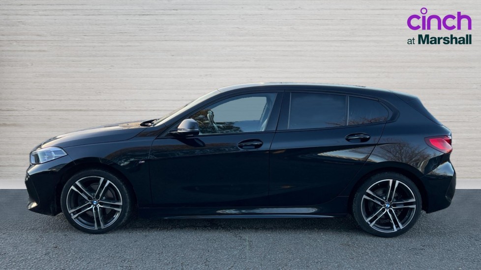 Used BMW 1 Series 2020 for sale - 76874240: Photo 6