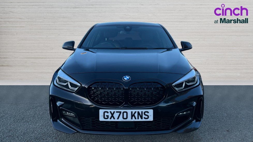 Used BMW 1 Series 2020 for sale - 76874240: Photo 8