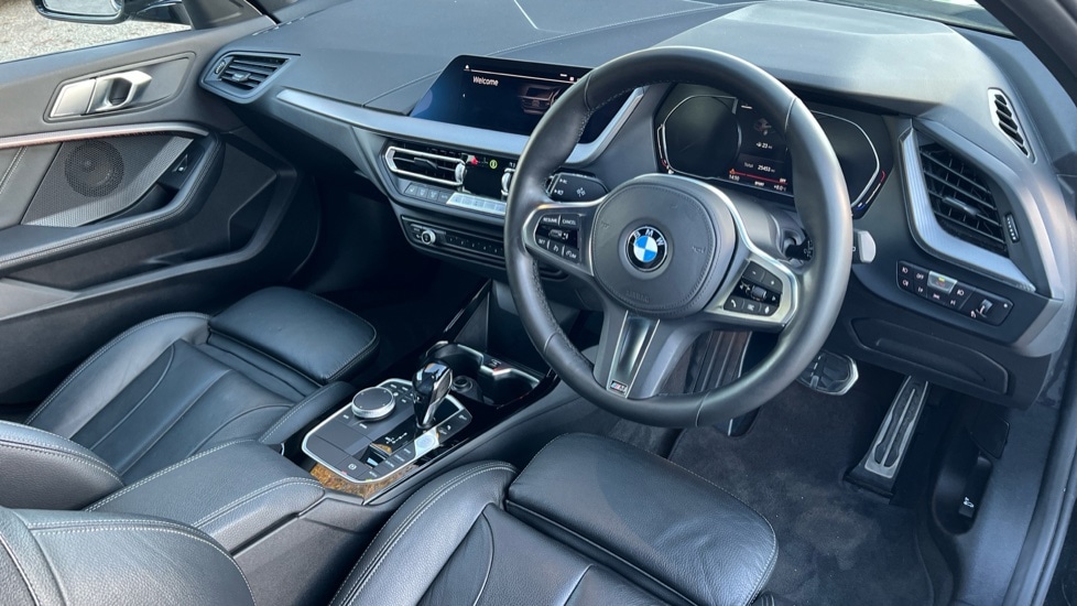 Used BMW 1 Series 2020 for sale - 76874240: Photo 9