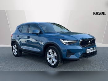 Used Volvo XC40 2024 for sale - 75509792: Photo