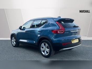 Used Volvo XC40 2024 for sale - 75509792: Photo