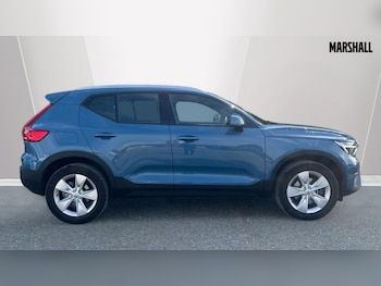 Used Volvo XC40 2024 for sale - 75509792: Photo