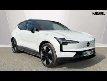 Used Volvo EX30 2024 for sale - 75097459: Photo