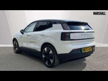 Used Volvo EX30 2024 for sale - 75097459: Photo
