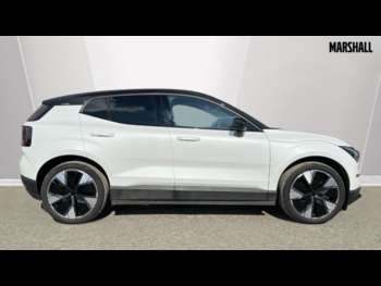 Used Volvo EX30 2024 for sale - 75097459: Photo