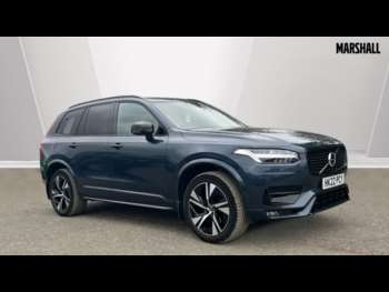2022 - 2.0 B6P [300] R DESIGN 5dr AWD Geartronic Auto
