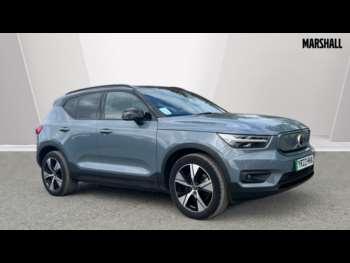 2022 - 300kW Recharge Twin Plus 78kWh 5dr AWD Auto