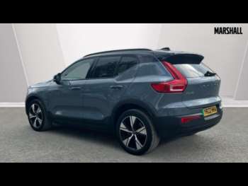 Used Volvo XC40 2022 for sale - 74551279: Photo
