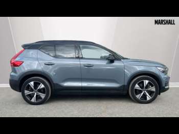Used Volvo XC40 2022 for sale - 74551279: Photo