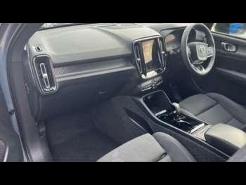 Used Volvo XC40 2022 for sale - 74551279: Photo