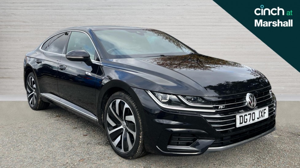 Used Volkswagen Arteon 2020 for sale - 76954450: Photo 1