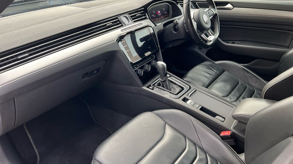 Used Volkswagen Arteon 2020 for sale - 76954450: Photo 10