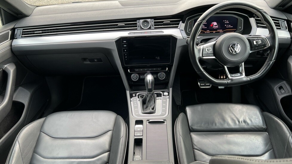 Used Volkswagen Arteon 2020 for sale - 76954450: Photo 11