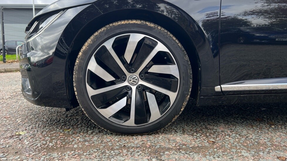 Used Volkswagen Arteon 2020 for sale - 76954450: Photo 17