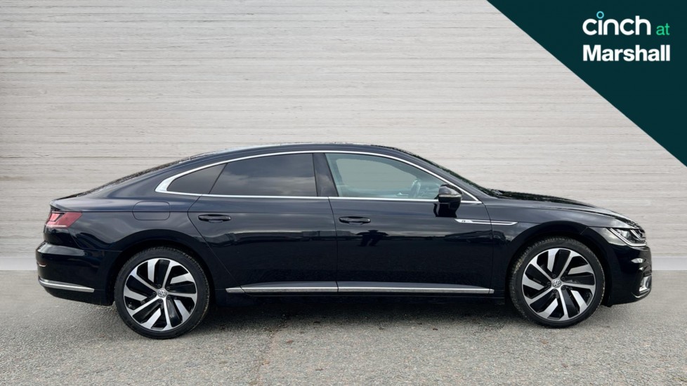 Used Volkswagen Arteon 2020 for sale - 76954450: Photo 2