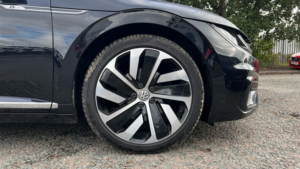 Used Volkswagen Arteon 2020 for sale - 76954450: Photo 20