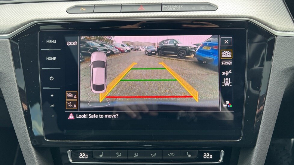 Used Volkswagen Arteon 2020 for sale - 76954450: Photo 25