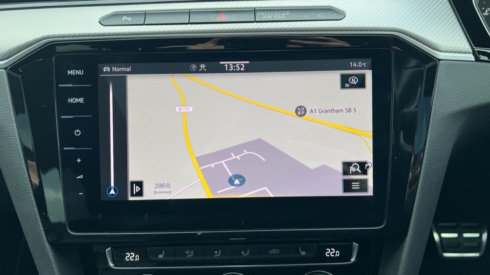 Used Volkswagen Arteon 2020 for sale - 76954450: Photo 26