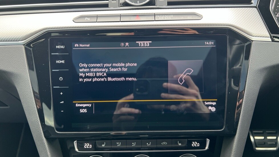 Used Volkswagen Arteon 2020 for sale - 76954450: Photo 29