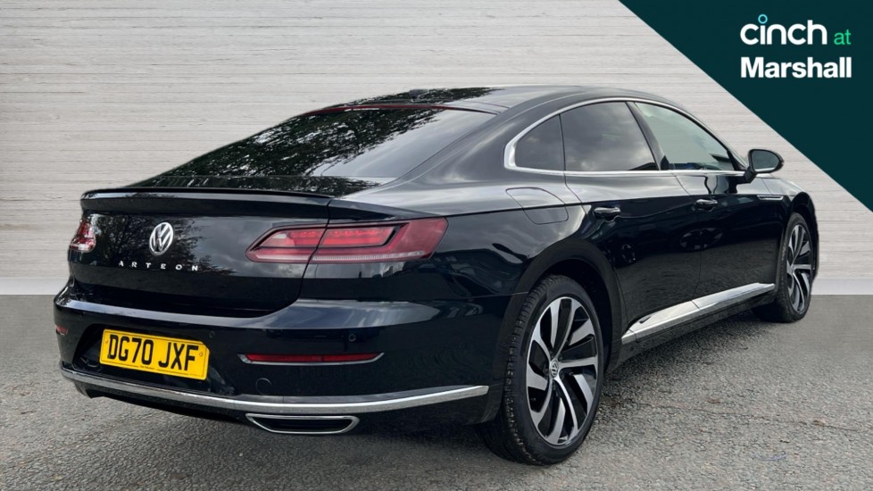 Used Volkswagen Arteon 2020 for sale - 76954450: Photo 3