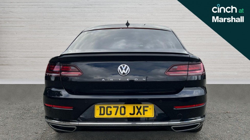 Used Volkswagen Arteon 2020 for sale - 76954450: Photo 4